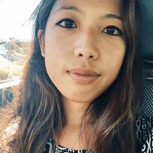 Meet your Posher, Ellie